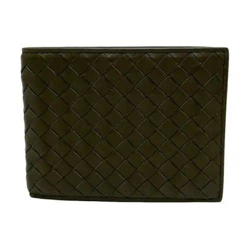 Bottega Veneta Wallets