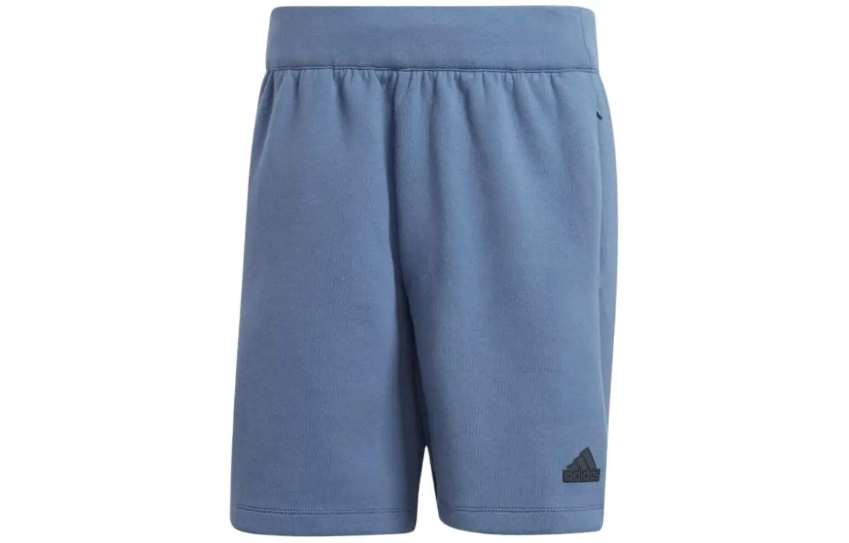 Adidas Free Shipping With AdiClub Z.N.E. Premium Shorts