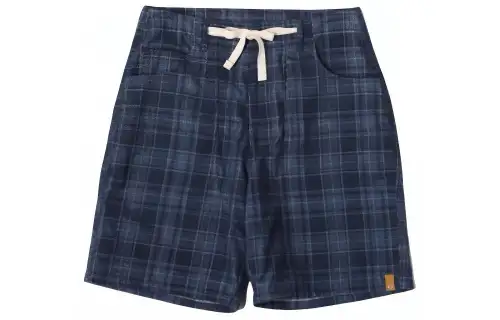 Timberland x C.F. STEAD SS24 Casual Shorts Unisex Marine Blue