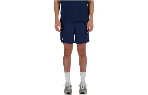 New Balance Tournament Short Casual Shorts Men's Blue