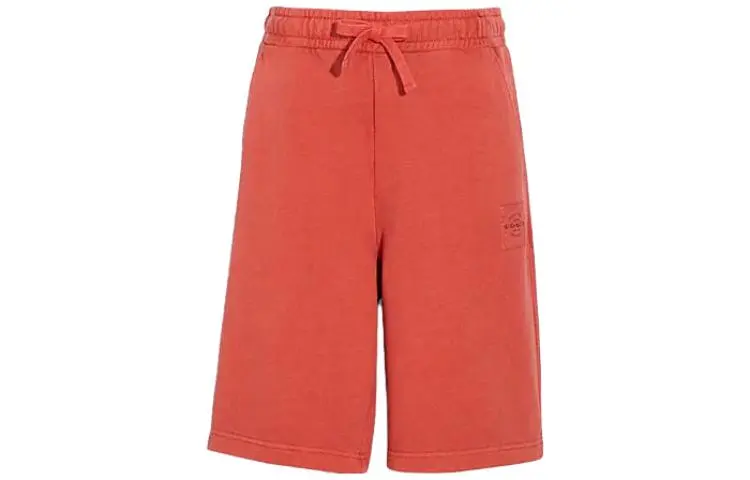 COACH Casual Shorts Men's Moderate