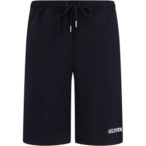 Tommy Hilfiger Casual Shorts Men's Navy Blue