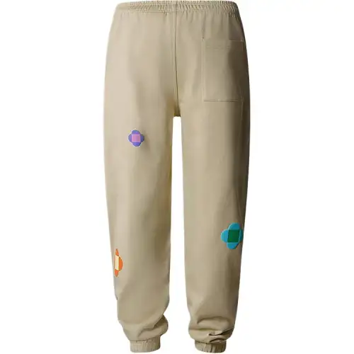 THE NORTH FACE x Yinka Llori Casual Pants Unisex Gravel