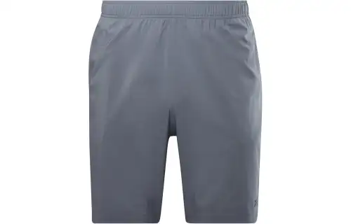 Reebok WOR COMM WOVEN Casual Shorts Men's Gray
