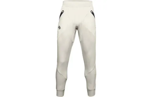 Under Armour Sports Pants Men's Summit White Moderate