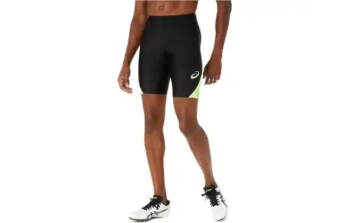 Asics Casual Shorts Men's Black