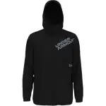 Under Armour Jackets & Coats Men's Black
