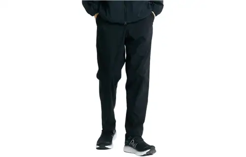 New Balance Casual Pants Men's Black
