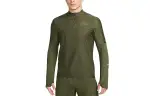 Nike Workout Clothing Men's Green