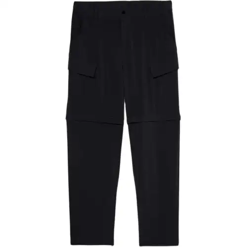Timberland Casual Pants Men's Black