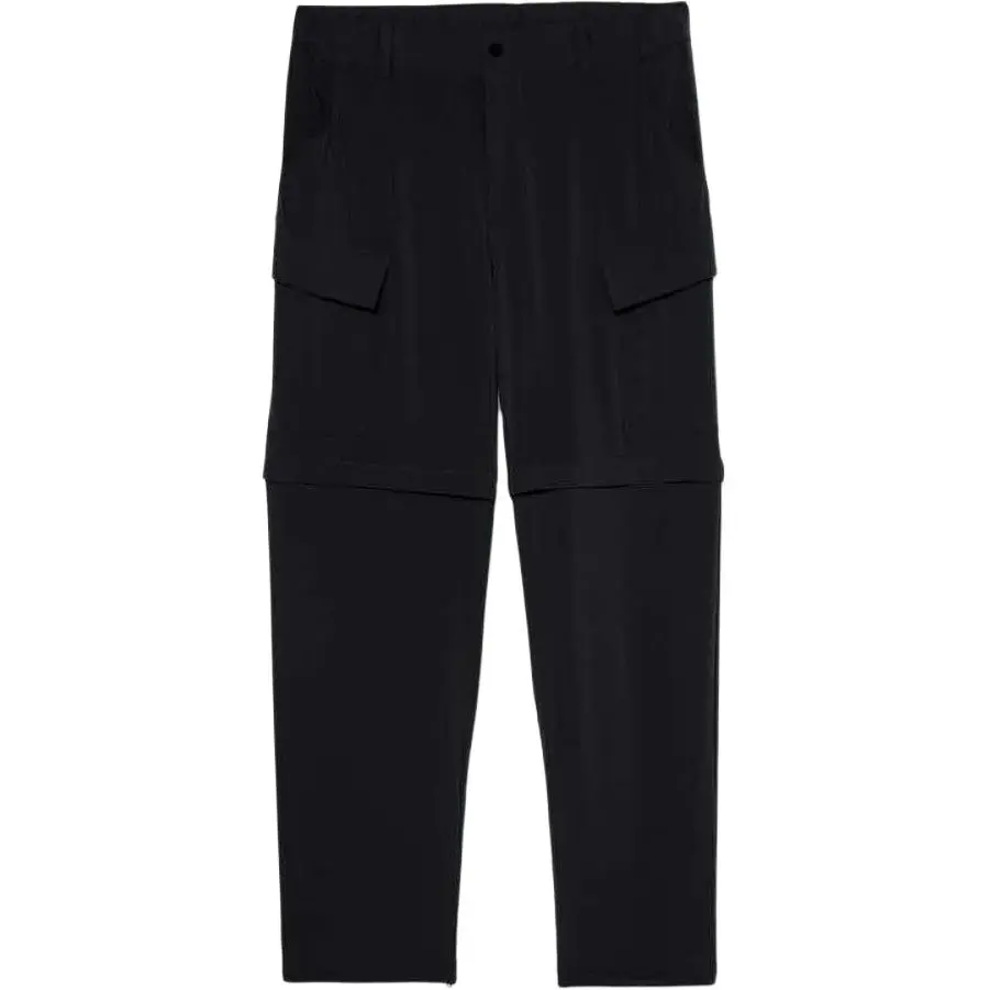 Timberland Casual Pants Men's Black