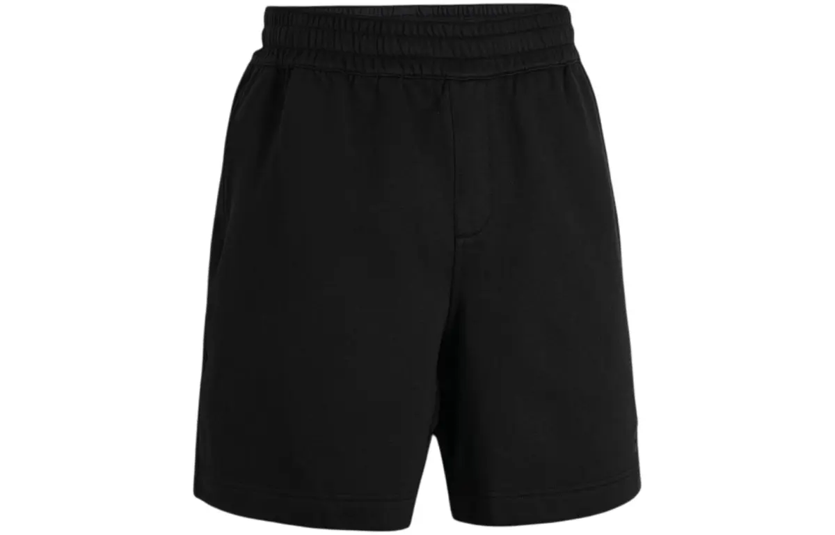 Under Armour Casual Shorts Men's Black