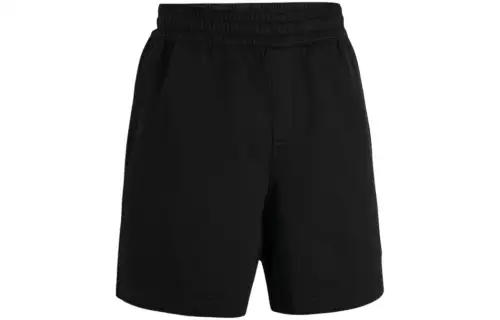 Under Armour Casual Shorts Men's Black