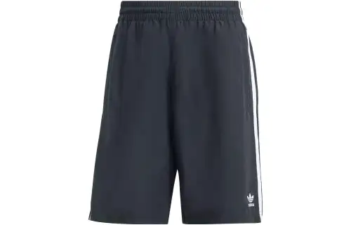 Adidas Originals Casual Shorts Men's Black