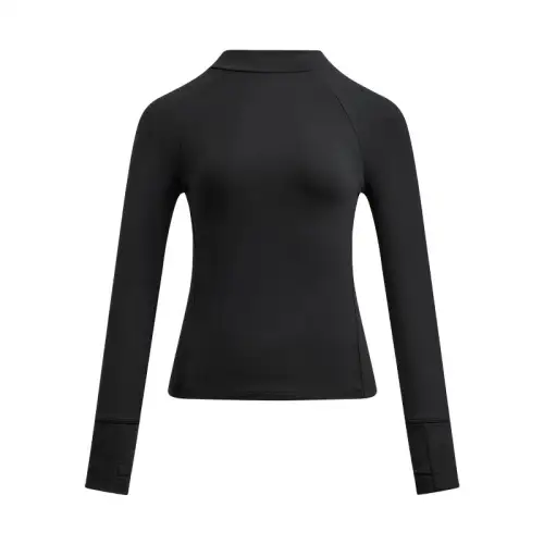 Under Armour Meridian T Shirt Women's Black