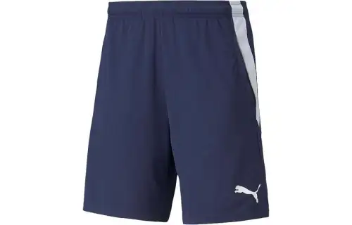 PUMA Better Casual Shorts Men's Dark Blue