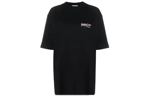 Campaign logo T-shirt