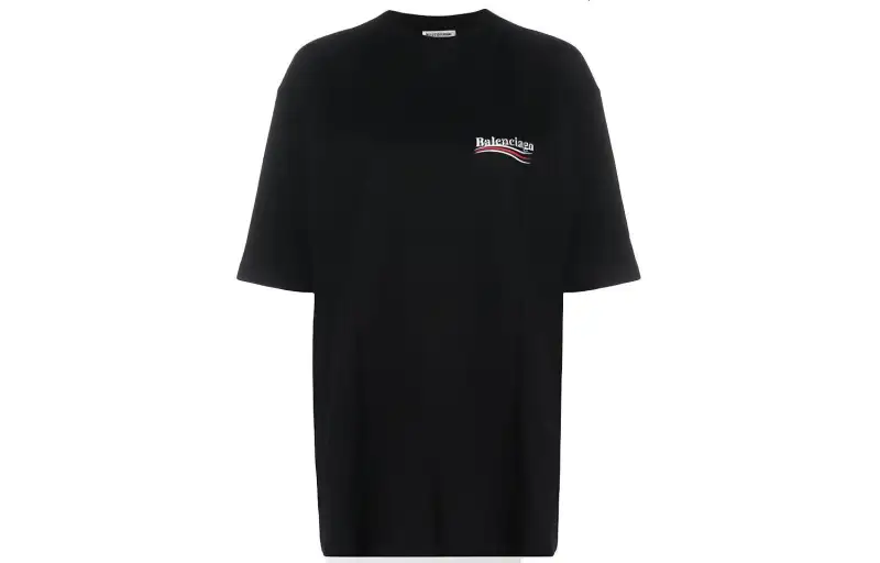 Campaign logo T-shirt