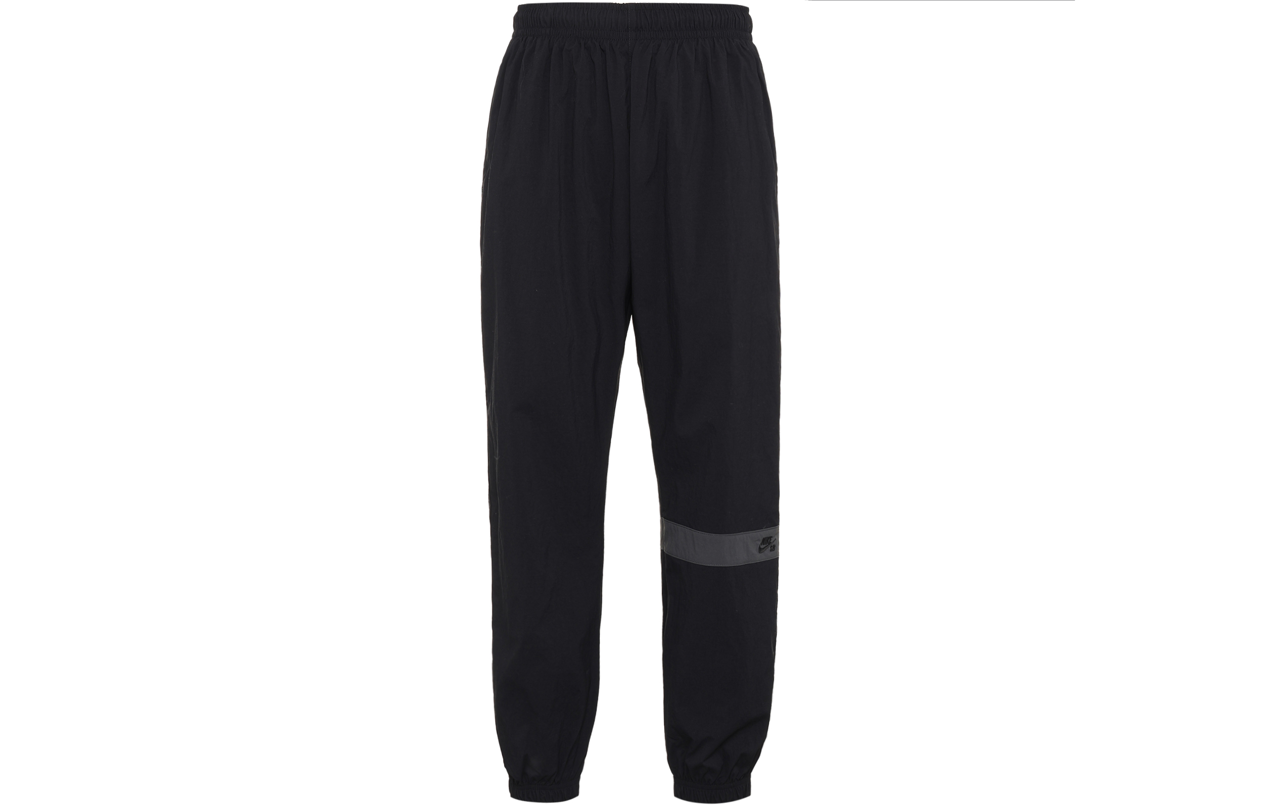 Nike Sports Pants Men’s Black Moderate