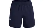 Under Armour STRETCH WOVEN Casual Shorts Men's Collegiate Blue