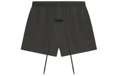 Fear Of God Essentials Nylon Running Short
