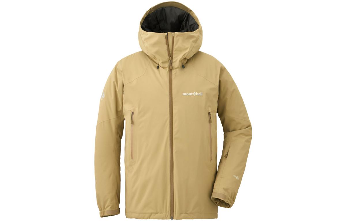 MONTBELL Ski Tops Men’s