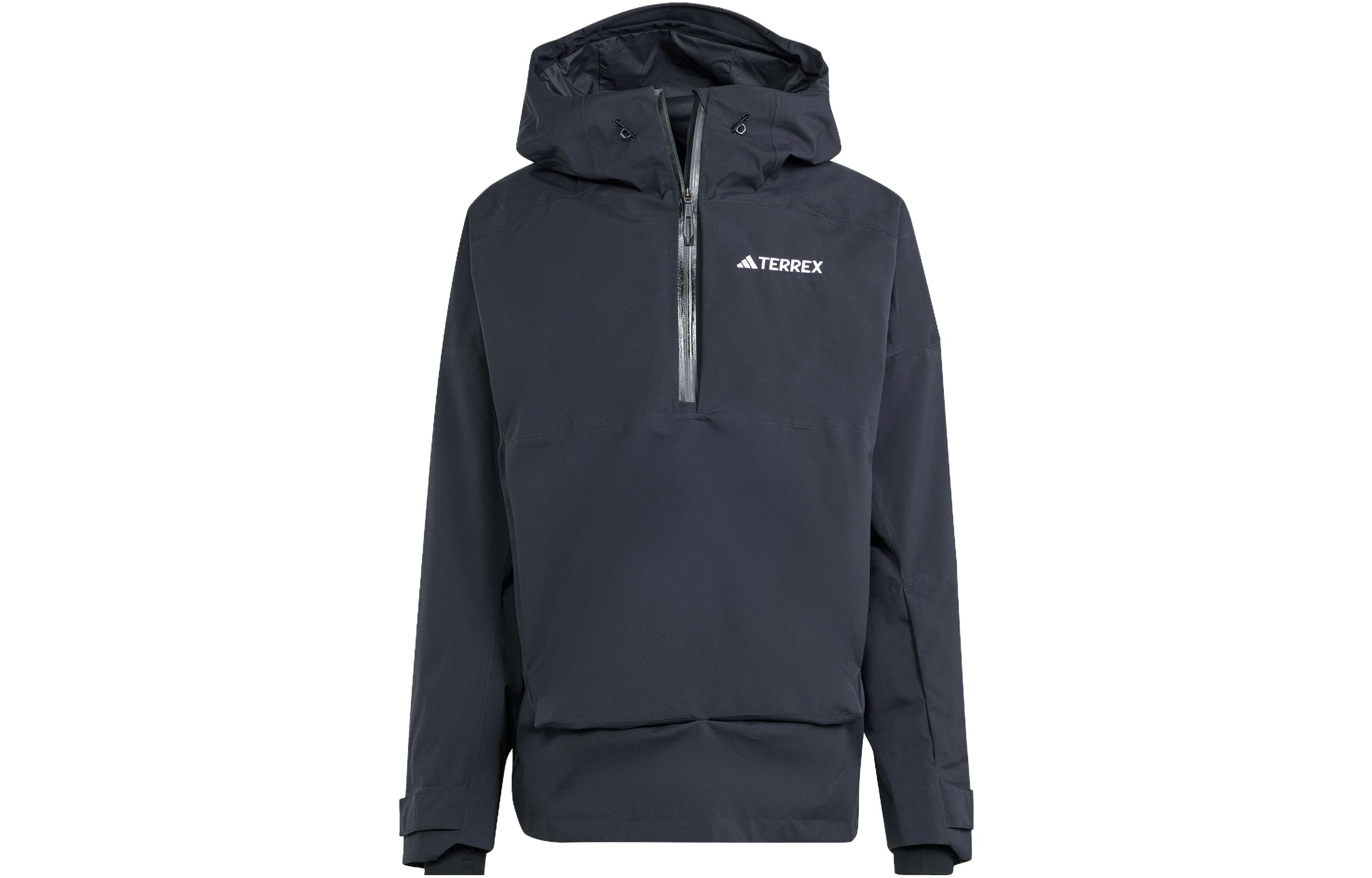 Adidas Ski Tops Men’s Black