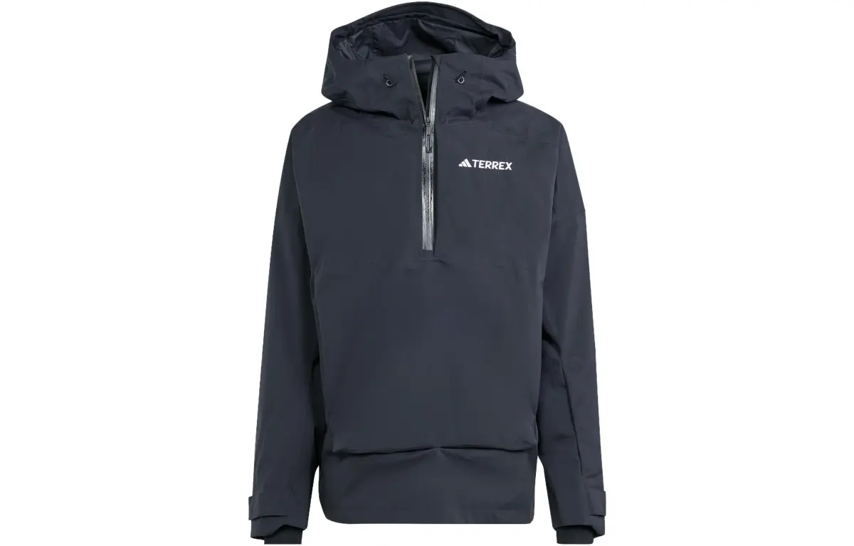 Adidas Ski Tops Men's Black