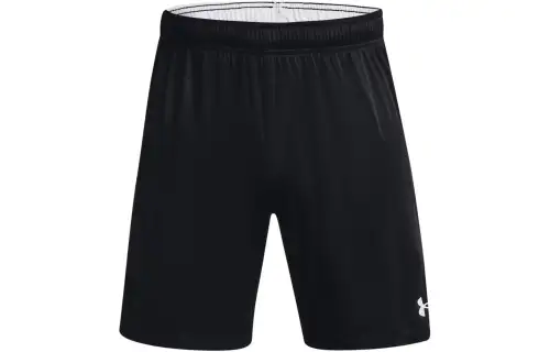 Under Armour UA Maquina Casual Shorts Men's Black