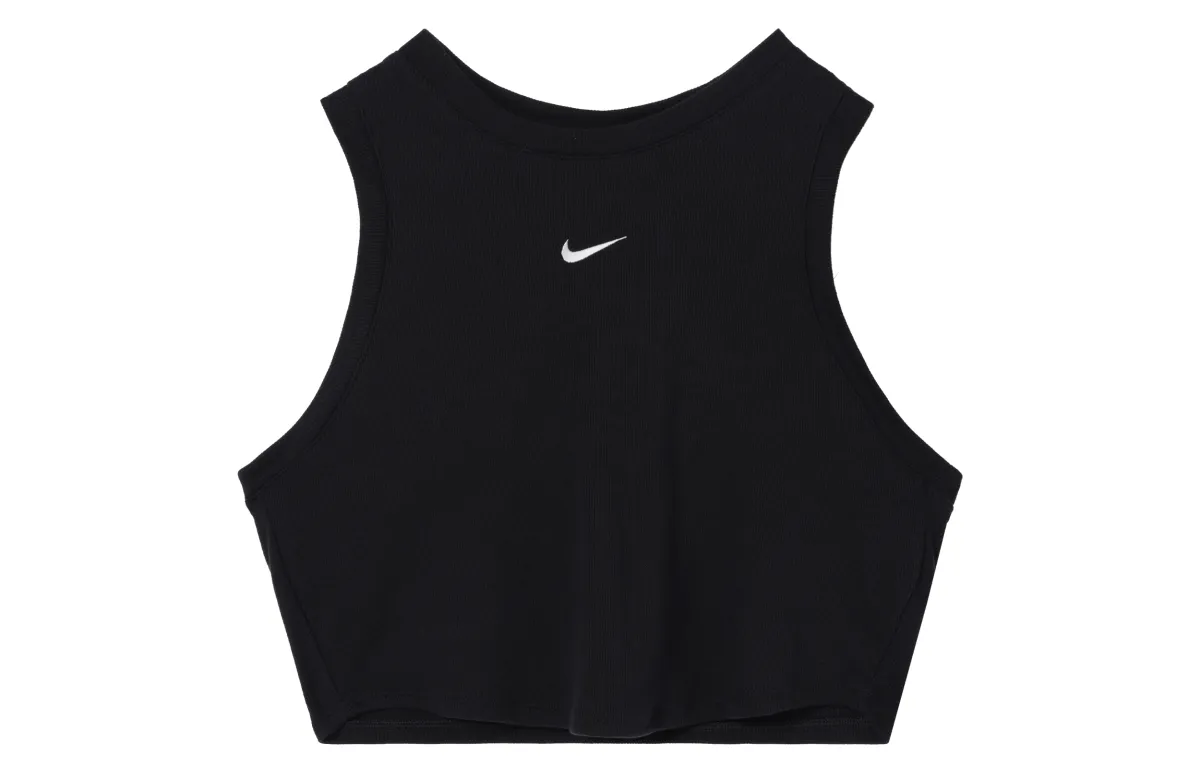 Nike Sportswear Chill Knit tank top
