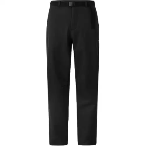 THE NORTH FACE Casual Pants Men's Cosmic Black