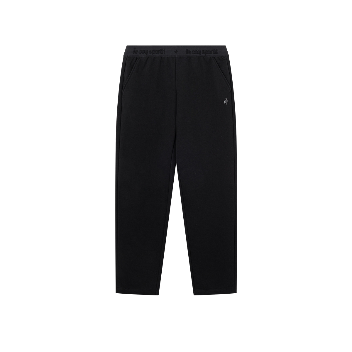 Le Coq Sportif Cycling Pants Men’s Black