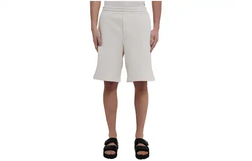 PRADA Casual Shorts Men's Natural