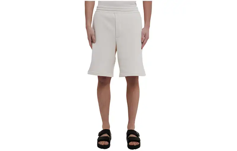 PRADA Casual Shorts Men's Natural