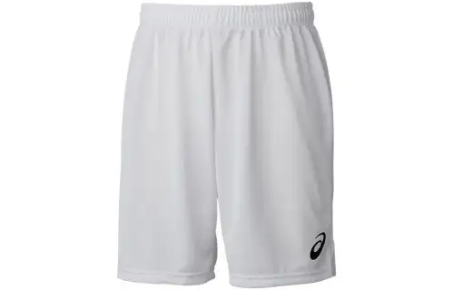 Asics Casual Shorts Men's White