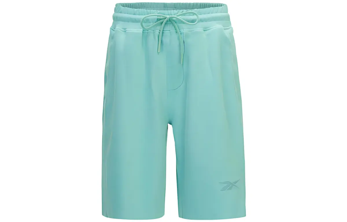 Reebok BEATS SHORTS U Casual Shorts Unisex Green