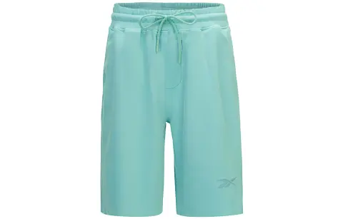 Reebok BEATS SHORTS U Casual Shorts Unisex Green