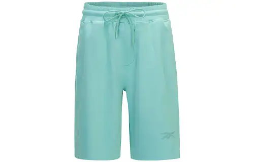Reebok BEATS SHORTS U Casual Shorts Unisex Green