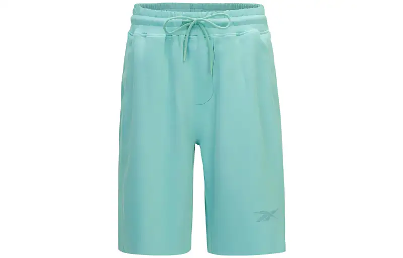 Reebok BEATS SHORTS U Casual Shorts Unisex Green