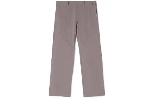 Asics Liatrisory Trouser Casual Pants Men's Tin Purple