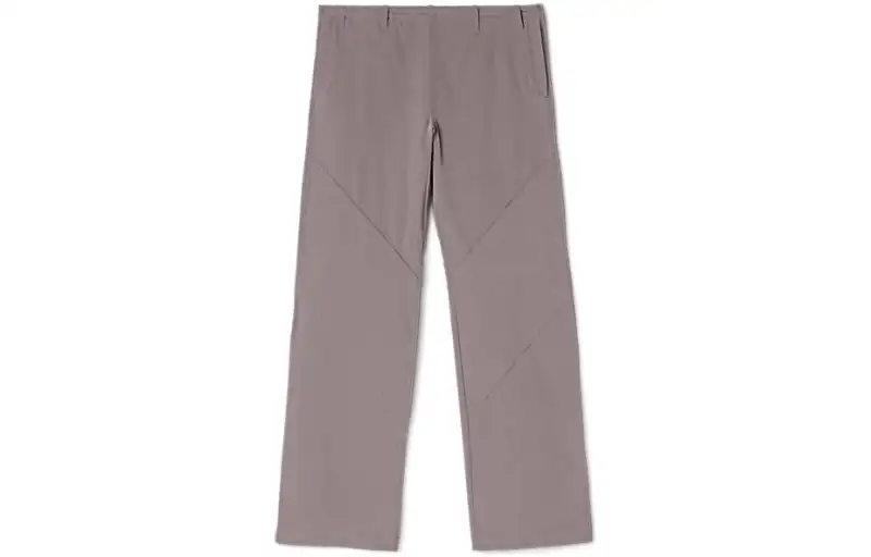 Asics Liatrisory Trouser Casual Pants Men's Tin Purple