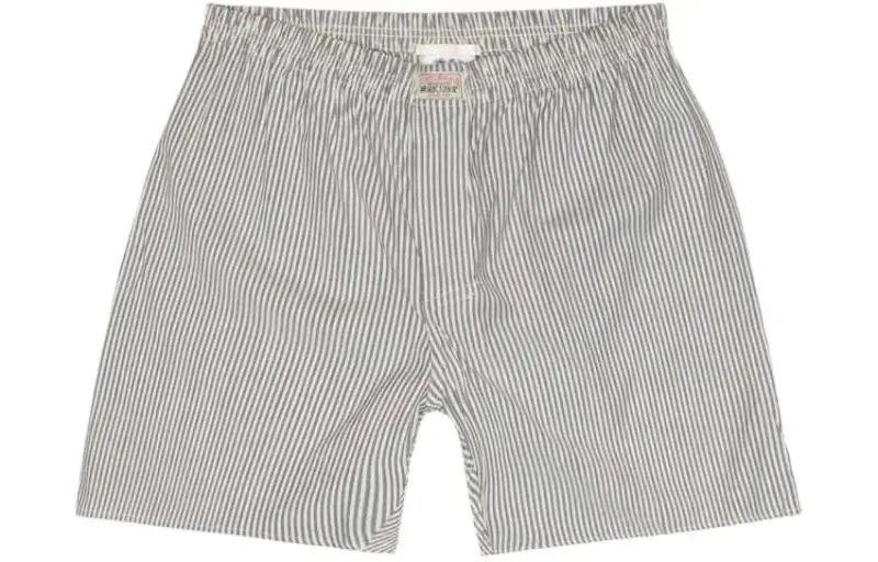 Stussy X Our Legacy Work Shop Boxer Short