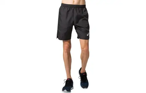 Asics Casual Shorts Men's Black