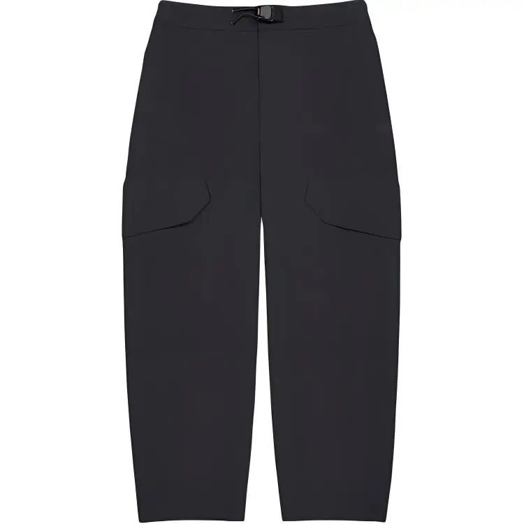 New Balance AW24 Casual Pants Unisex Black