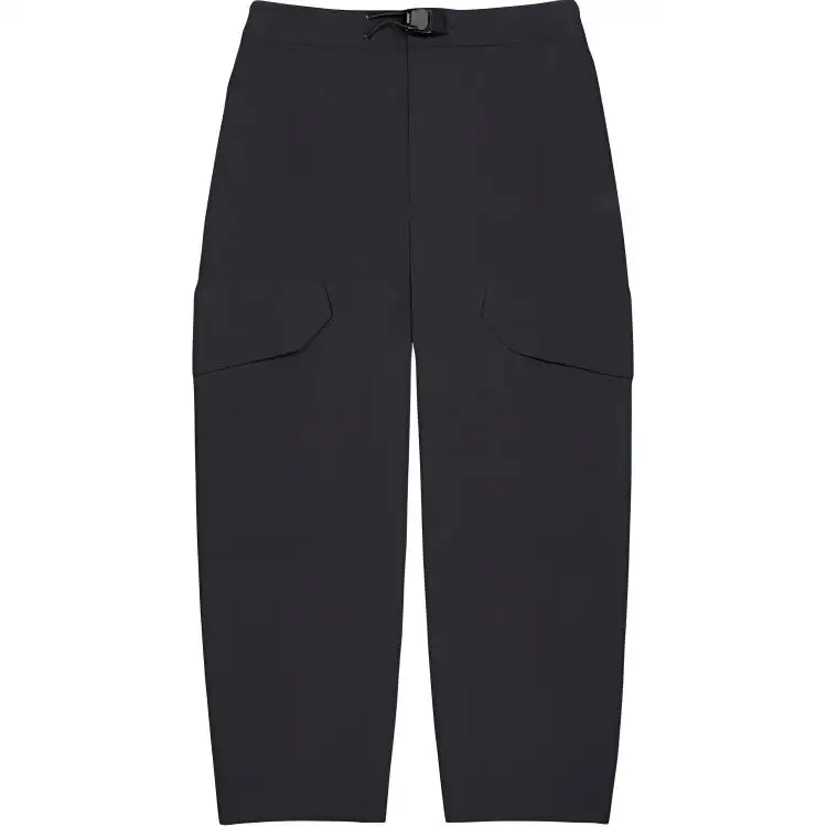New Balance AW24 Casual Pants Unisex Black