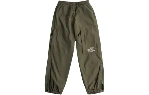 Vans Vault X Wtaps Mte Pants