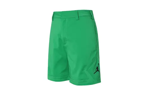 Jordan Sport Casual Shorts Men's Green