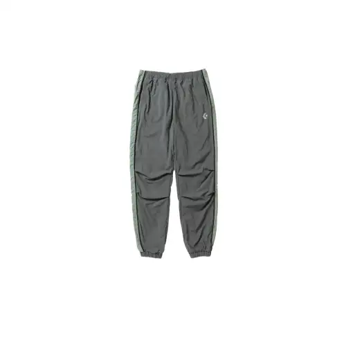 Converse FW/AW24 Casual Pants Men's Gray