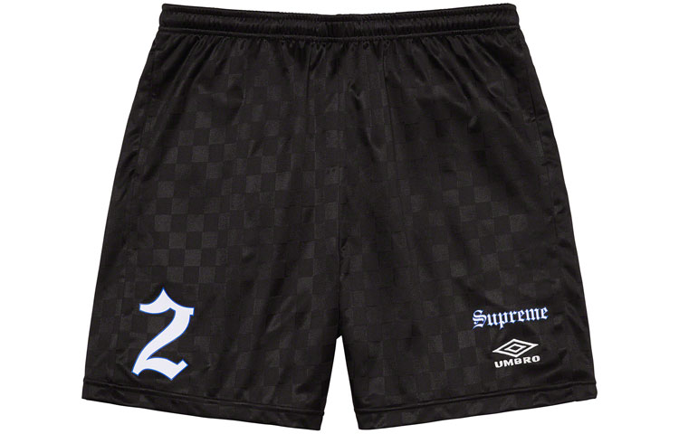 Supreme Umbro Soccer Short