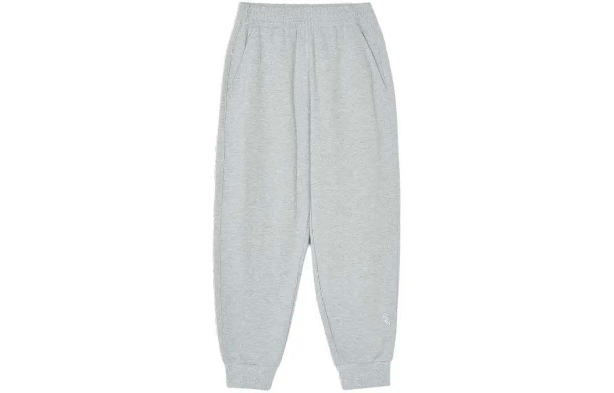 MLB SS24 Casual Pants Unisex Gray
